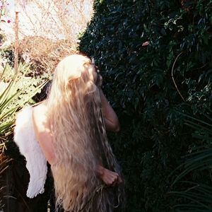 Meet your Posher, Koa